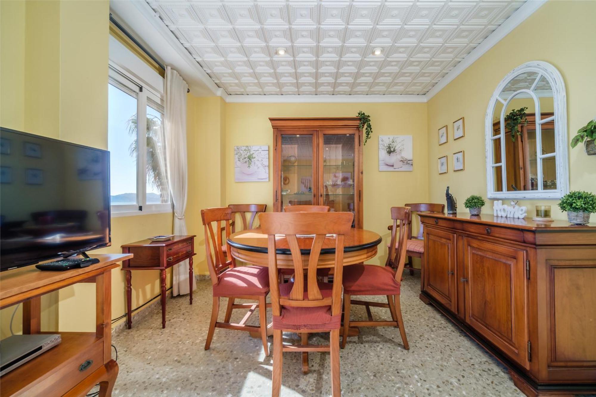 Apartamento En Puerto De Javea Nyk Luaran gambar